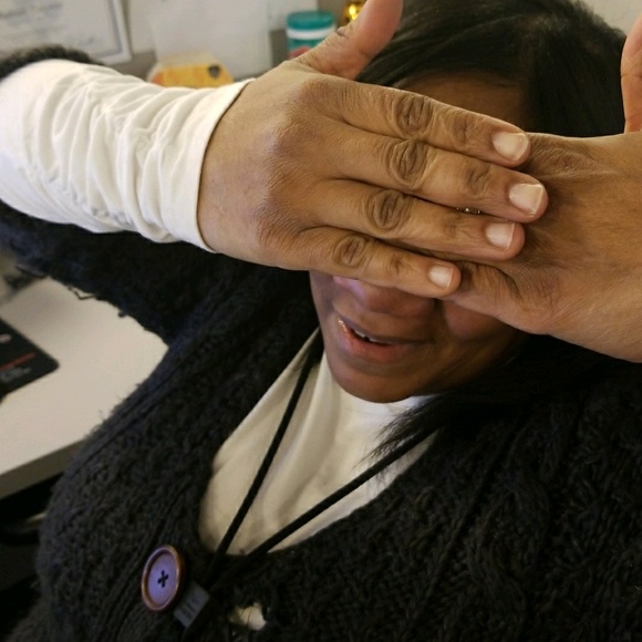 Meet your Posher, Rabiah - Picture 1 of 1